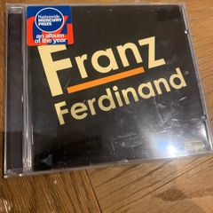 Franz Ferdinand - Franz Ferdinand