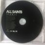All Saints [2006] Studio 1 (CD+DVD Album) Image 4