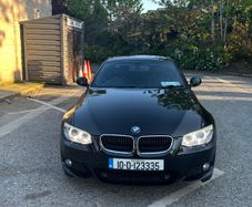 2010 Bmw 3-series