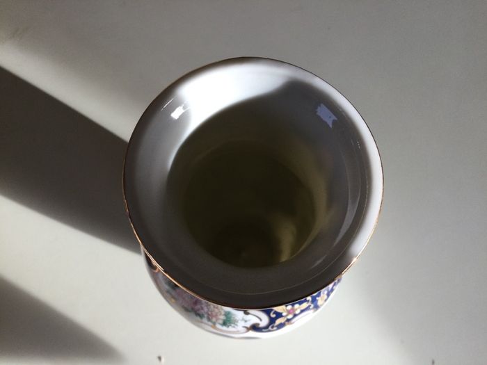 China - Japanese Vase,