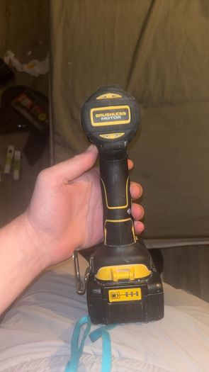 dewalt