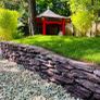 Building Stone, plum slate building stone, slate Image 3