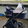 Carrycot & Chassis Image 5