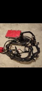 Ek type r ecu