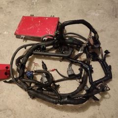 Ek type r ecu