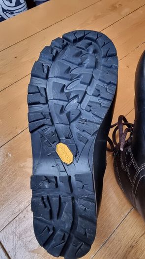 Meindl Bernina 2 GTX Waterproof Boots