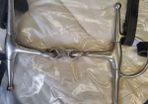 Full cheek bit double jointed kavalbits 145mm