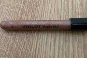 Inglot Lip Gloss