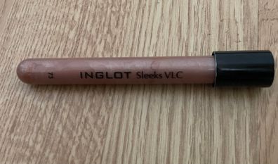Inglot Lip Gloss