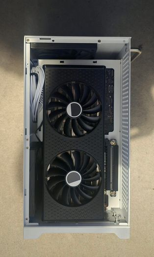 Xfx 7800xt 16gb Boxed