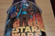 Star Wars Black Series: Aayla Secura 6''