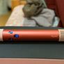 Dyson Airwrap Complete Ceramic Pink and Rose Gold Image 9