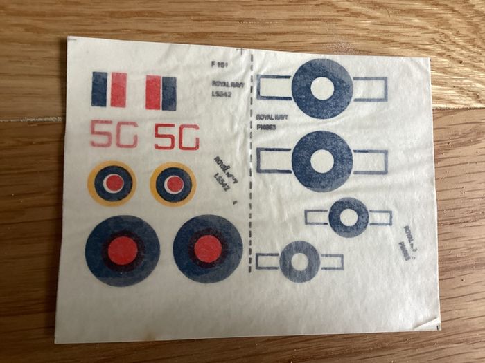 Model kit