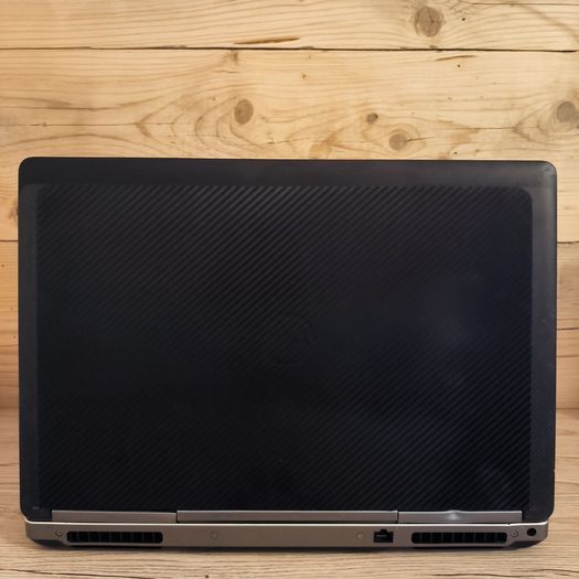 Dell Presicion  /17.3" / Intel i7 / Nvidia 6Gb / 32GB RAM / Warranty/