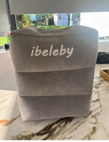iBeleby Airplane Foot Rest Travel