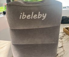 iBeleby Airplane Foot Rest Travel