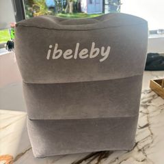 iBeleby Airplane Foot Rest Travel
