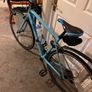 Cube Axial Female Road Bike Image 2