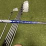 Mizuno JPX 800 graphite Image 5