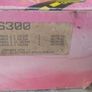 Ford Granada Brake shoes Moprod MBS300 Image 2