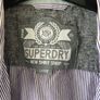Men's Superdry Shirt Image 3