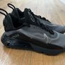 Nike 2090 Black & Charcoal Size 5 Image 2