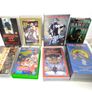 Philips VR805 VCR + 8 VHS Tapes Bundle Image 2