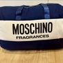 Moschino bag and perfume sample Image 2