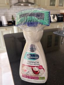 Carpet Cleaner | Carpet Stain Brush