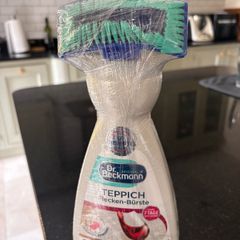 Carpet Cleaner | Carpet Stain Brush