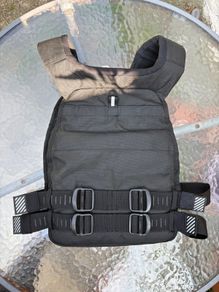 Weighted Vest