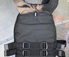 Weighted Vest