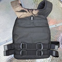 Weighted Vest
