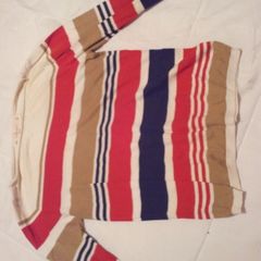 Zara Jumper