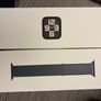 Apple Watch SE Gen2 44mm Green Image 4