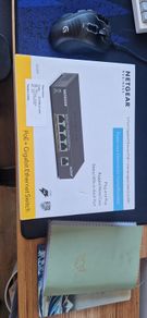 Netgear Switch
