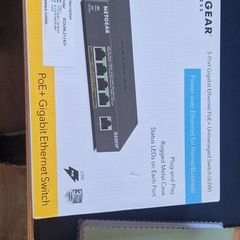 Netgear Switch
