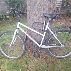 Ladies/girls bike