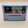 Striker Super Nintendo CIB Image 4