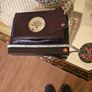 Mulberry Daria French Purse/ Wallet / Ex Condition Image 6