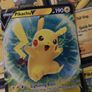 Pikachu V ! Sword and Shield Promo ! 2022 ! Pokemon Card ! Image 3