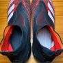 Adidas Predator Demonskin Football Soccer Boots UK9 EU43 Image 8