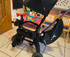 tricycle