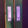 RAM 32GB (2x16GB) DDR5 5600MHz SK hynix RAM Fully Working, Tested Image 2