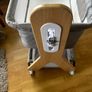 Baby Crib Image 2