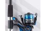 Fishing rod combo