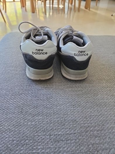 New Balance 574 uk5