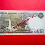 Bermuda  50  DOLLARS  1978 .  ( Specimen  )  Rare  Pick  32s. Uncirculated Image 2
