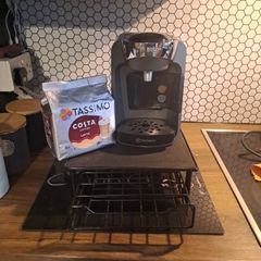 coffee maker