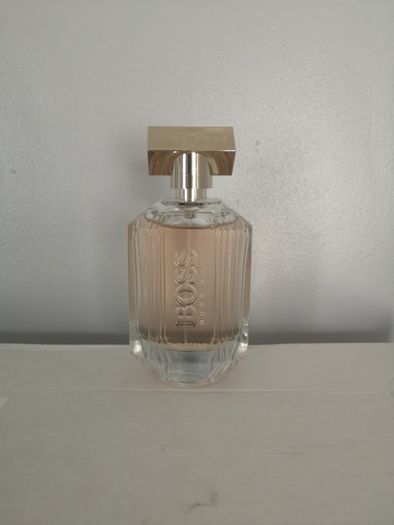 Hugo Boss The Scent EDP 100ml